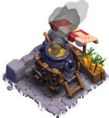 Puzzle 7: Healing Hut .
